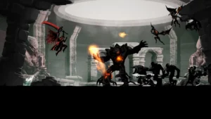 Shadow of Death Dark Knight APK 2026 Free Download – Latest Version for Android from MediaFire 5