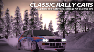 Rush Rally 2 APK 2026 Free Download – Latest Version for Android from MediaFire 3