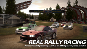 Rush Rally 2 APK 2026 Free Download – Latest Version for Android from MediaFire 4