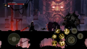 Shadow of Death Dark Knight APK 2026 Free Download – Latest Version for Android from MediaFire 7