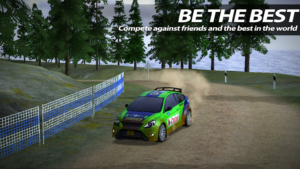 Rush Rally 2 APK 2026 Free Download – Latest Version for Android from MediaFire 5