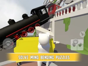 Human Fall Flat APK 2026 Free Download – Latest Version for Android from MediaFire 4