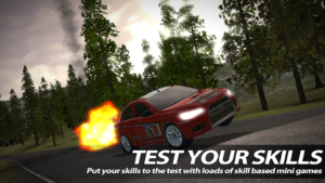 Rush Rally 2 APK 2026 Free Download – Latest Version for Android from MediaFire 6