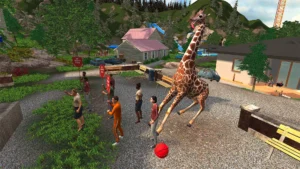 Goat Simulator APK 2026 Free Download – Latest Version for Android from MediaFire 3