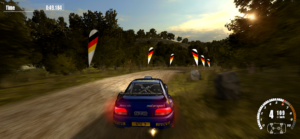 Rush Rally 3 APK 2026 Free Download – Latest Version for Android from MediaFire 3