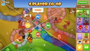 Bloons TD 6 APK 2026 Free Download – Latest Version for Android from MediaFire 6