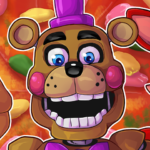 FNAF 6 Pizzeria Simulator APK