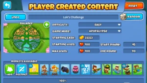 Bloons TD 6 APK 2026 Free Download – Latest Version for Android from MediaFire 7