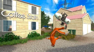 Goat Simulator APK 2026 Free Download – Latest Version for Android from MediaFire 6