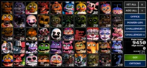 Ultimate Custom Night APK 2026 Free Download – Latest Version for Android from MediaFire 1