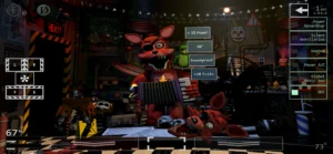 Ultimate Custom Night APK 2026 Free Download – Latest Version for Android from MediaFire 5