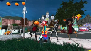 Goat Simulator GoatZ APK 2026 Free Download – Latest Version for Android from MediaFire 1
