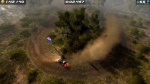 Rush Rally Origins APK 2026 Free Download – Latest Version for Android from MediaFire 1