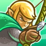 Kingdom Rush Origins APK