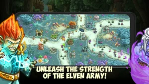 Kingdom Rush Origins APK 2026 Free Download – Latest Version for Android from MediaFire 2
