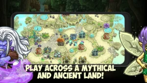 Kingdom Rush Origins APK 2026 Free Download – Latest Version for Android from MediaFire 3