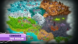 Kingdom Rush Vengeance APK 2026 Free Download – Latest Version for Android from MediaFire 6
