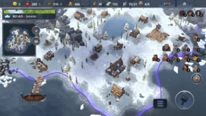 Northgard APK 2026 Free Download – Latest Version for Android from MediaFire 2