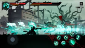 Shadow Knight Ninja Fighting APK 2026 Free Download – Latest Version for Android from MediaFire 1