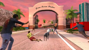 Goat Simulator GoatZ APK 2026 Free Download – Latest Version for Android from MediaFire 3
