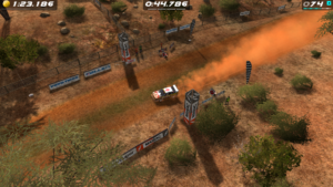 Rush Rally Origins APK 2026 Free Download – Latest Version for Android from MediaFire 3