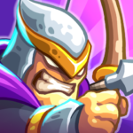 Kingdom Rush 5 Alliance APK