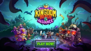Kingdom Rush 5 Alliance APK 2026 Free Download – Latest Version for Android from MediaFire 1