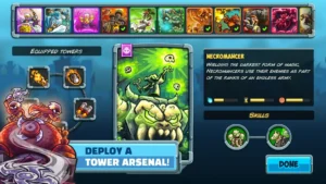Kingdom Rush 5 Alliance APK 2026 Free Download – Latest Version for Android from MediaFire 6