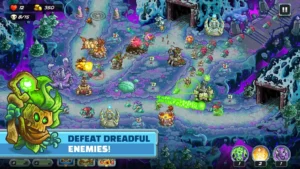 Kingdom Rush 5 Alliance APK 2026 Free Download – Latest Version for Android from MediaFire 7
