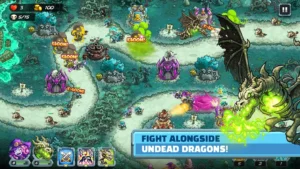 Kingdom Rush 5 Alliance APK 2026 Free Download – Latest Version for Android from MediaFire 8