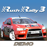 Rush Rally 3 APK
